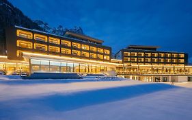Haldensee - Naturerlebnis Und Wellnesshotel